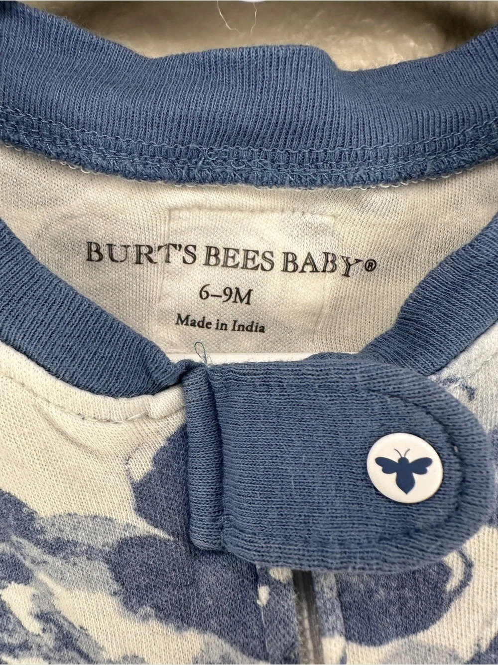 Burts Bees Baby burt’s bees